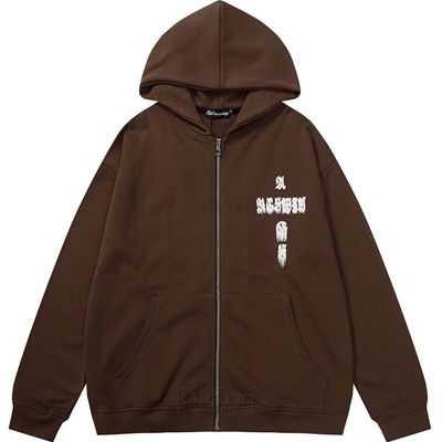 市场上装-卫衣-电商卫衣