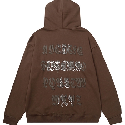 市场上装-卫衣-电商卫衣