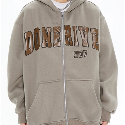 市场上装-卫衣-电商卫衣