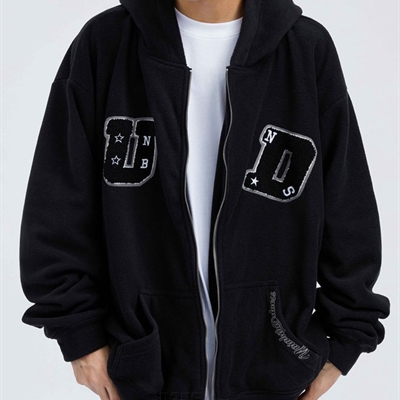 市场上装-卫衣-电商卫衣