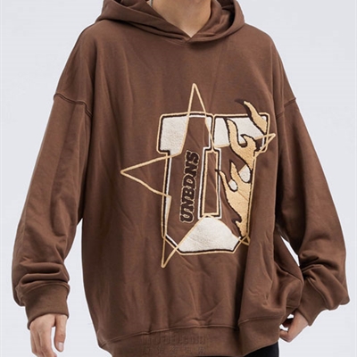 市场上装-卫衣-电商卫衣