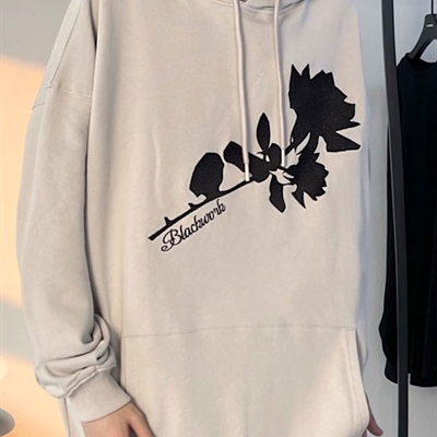 市场上装-卫衣-电商卫衣