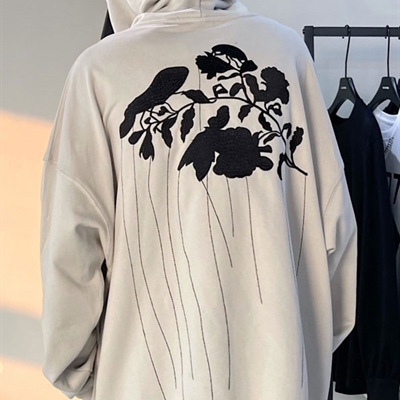 市场上装-卫衣-电商卫衣