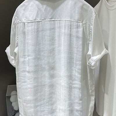 市场上装-衬衫-休闲衬衫