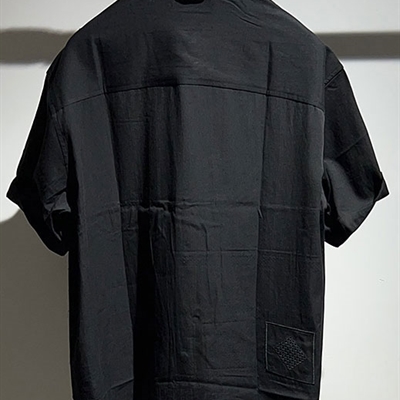 市场上装-衬衫-休闲衬衫