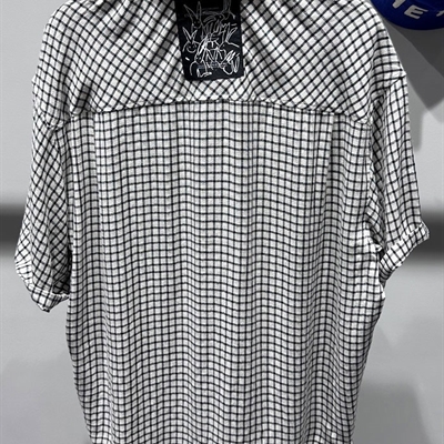 市场上装-衬衫-休闲衬衫