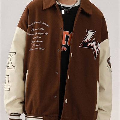 市场上装-夹克-电商夹克