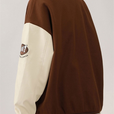 市场上装-夹克-电商夹克