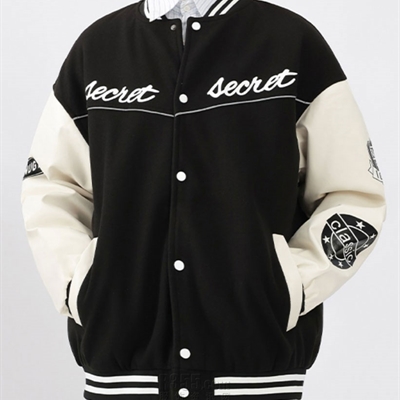 市场上装-夹克-电商夹克