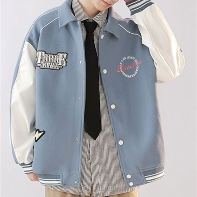 市场上装-夹克-电商夹克