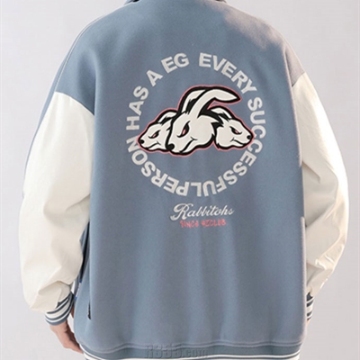 市场上装-夹克-电商夹克