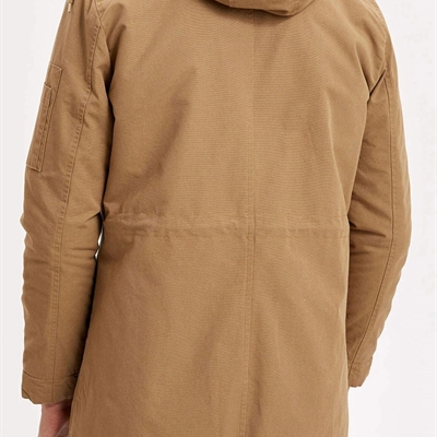 市场上装-中长外套-商务中长外套