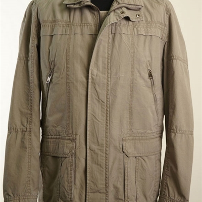 市场上装-中长外套-商务中长外套