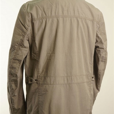 市场上装-中长外套-商务中长外套