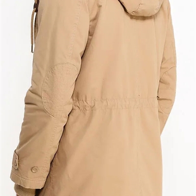 市场上装-中长外套-商务中长外套