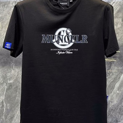 市场上装-T恤-欧货T恤