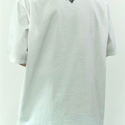 市场上装-T恤-电商T恤