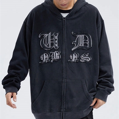 市场上装-卫衣-电商卫衣