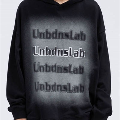 市场上装-卫衣-电商卫衣