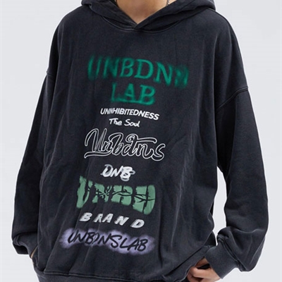 市场上装-卫衣-电商卫衣