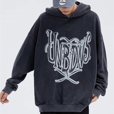 市场上装-卫衣-电商卫衣