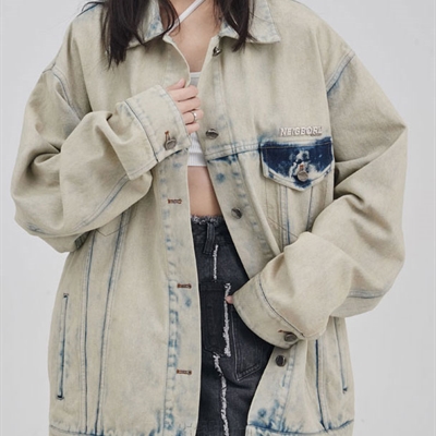 市场上装-夹克-电商夹克