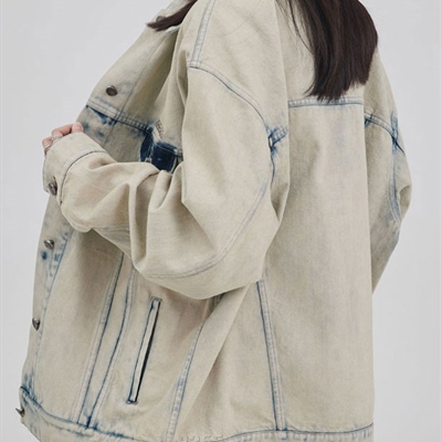 市场上装-夹克-电商夹克