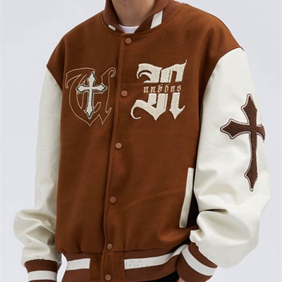 市场上装-夹克-电商夹克