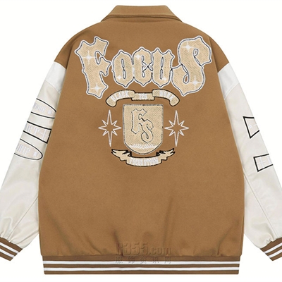 市场上装-夹克-电商夹克