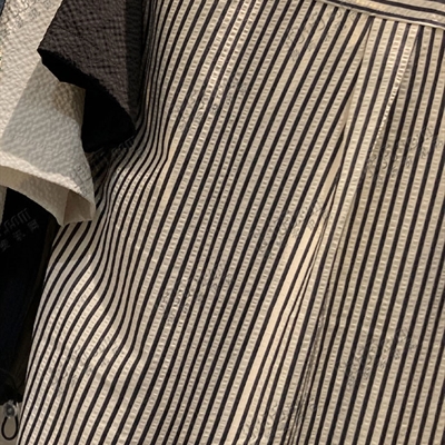 市场上装-衬衫-衬衫【实拍】