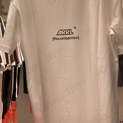 市场上装-T恤-T恤【实拍】