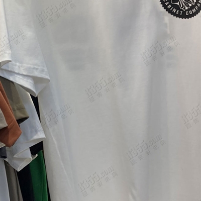 市场上装-T恤-T恤【实拍】