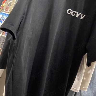 市场上装-T恤-T恤【实拍】