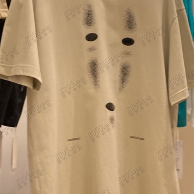 市场上装-T恤-T恤【实拍】