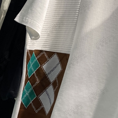 市场上装-T恤-T恤【实拍】