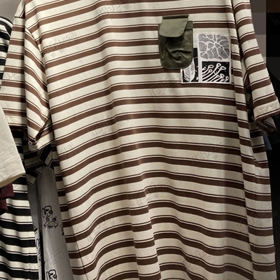 市场上装-T恤-T恤【实拍】