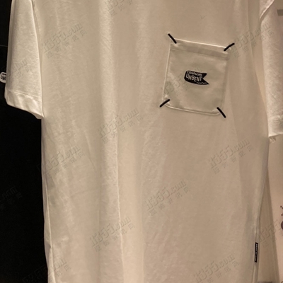 市场上装-T恤-T恤【实拍】