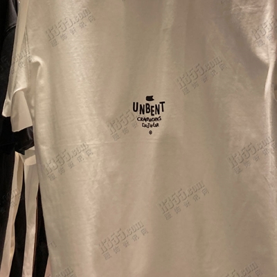 市场上装-T恤-T恤【实拍】