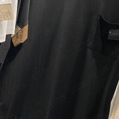 市场上装-T恤-T恤【实拍】