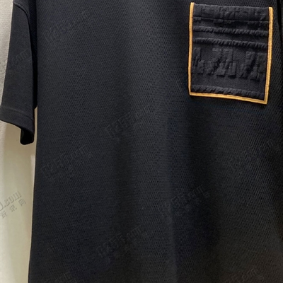 市场上装-T恤-T恤【实拍】