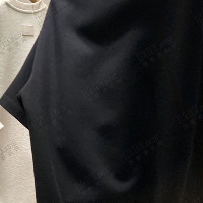 市场上装-T恤-T恤【实拍】