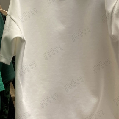 市场上装-T恤-T恤【实拍】