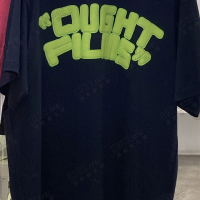 市场上装-T恤-T恤【实拍】