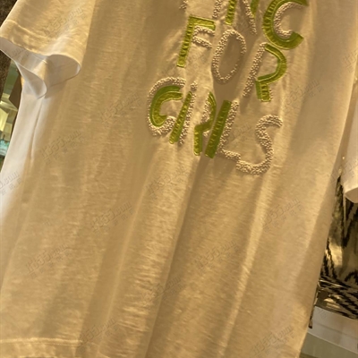 市场上装-T恤-T恤【实拍】