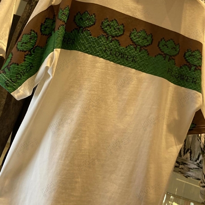 市场上装-T恤-T恤【实拍】