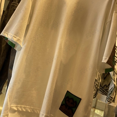 市场上装-T恤-T恤【实拍】