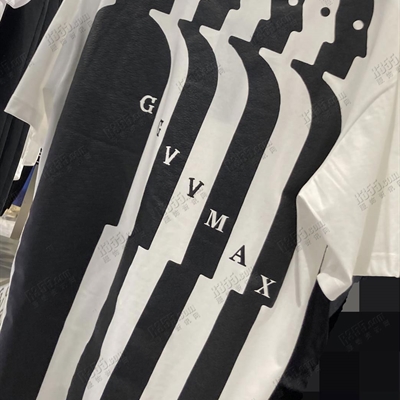 市场上装-T恤-T恤【实拍】