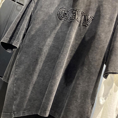 市场上装-T恤-T恤【实拍】