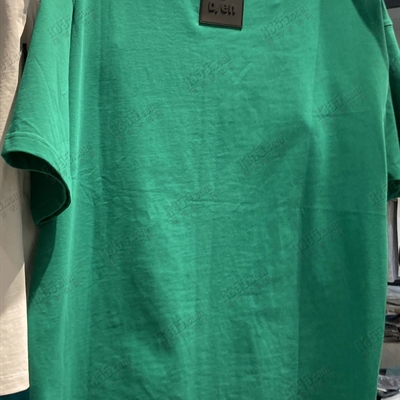 市场上装-T恤-T恤【实拍】