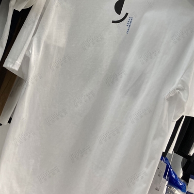 市场上装-T恤-T恤【实拍】